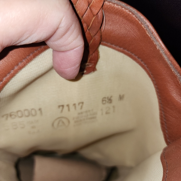 DINGO NWT WOMENS WESTERN BOOTS - Picture 11 of 11